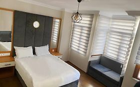 Hradission Otel Kaifa