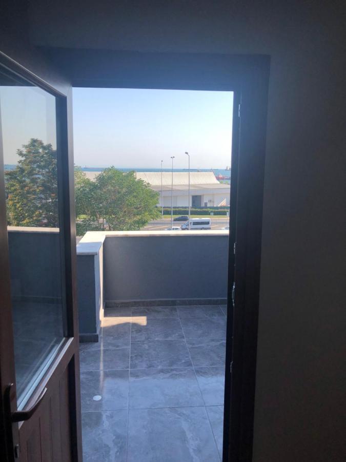Hradission Otel Kaifa Istanbul Exterior photo